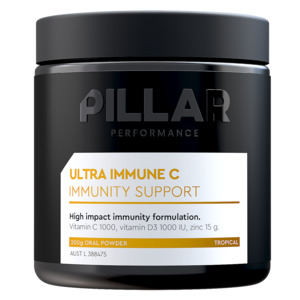 New: Pillar Performance Ultra Immune C