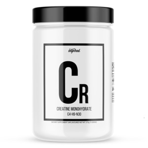 Inspired Creatine Monohydrate
