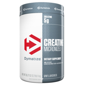 Dymatize Creatine Monohydrate 1kg