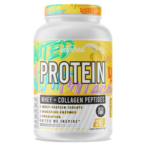 Inspired Protein+