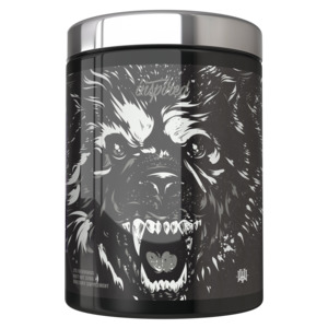 Inspired Nutraceuticals: Inspired BBD Pre-Workout