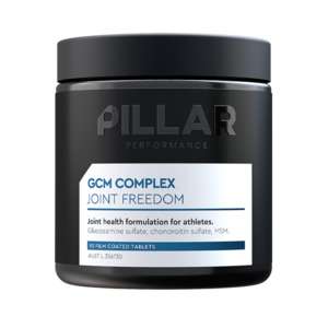 Pillar Performance GCM Complex