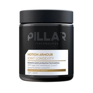 Pillar Performance Motion Armour