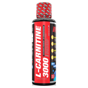 1UP Nutrition L-Carnitine 3000