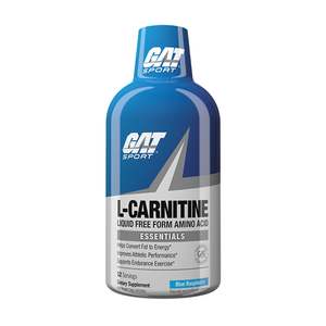 GAT Essentials L-Carnitine 473ml