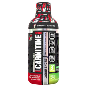 ProSupps L-Carnitine 3000