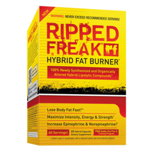 Pharmafreak Ripped Freak