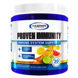 Gaspari Proven Immunity Support