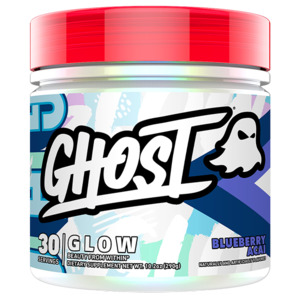 Ghost Glow