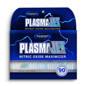 Gaspari Plasma Jet