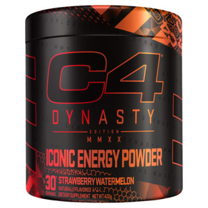 C4 Dynasty