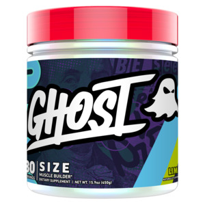 Increase Size: Ghost Size V2