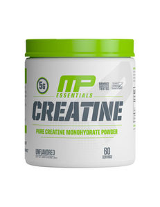 Increase Size: MusclePharm Creatine