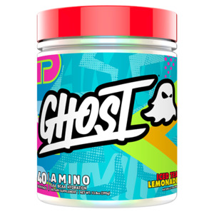 Vegan: Ghost V2 Amino