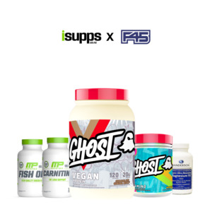 F45 Challenge Vegan Starter Pack