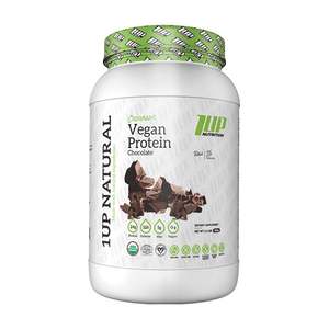1UP Vegan Protein Powder