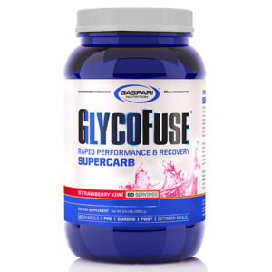 Gaspari Glycofuse