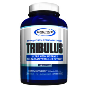 Gaspari Nutrition Tribulus