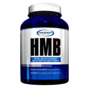 Gaspari Nutrition HMB