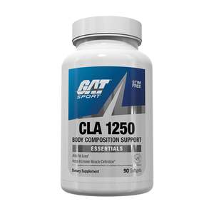 Gat Sport: GAT Essentials CLA 1250