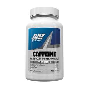 Gat Sport: GAT Essentials Caffeine