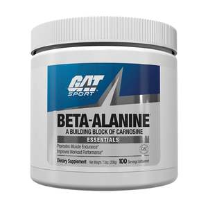 GAT Essentials Beta-Alanine