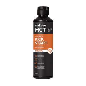 Melrose MCT Oil 250ml
