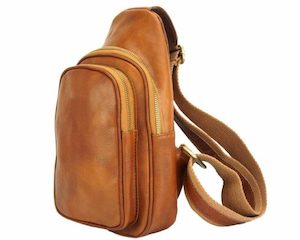 Products: Jamie Sling Bag Italian Leather
