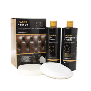 Products: Leather Care Kit Italian Leather