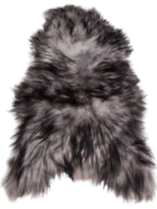 Icelandic Sheepskin - Argento Home Decor Italian Leather