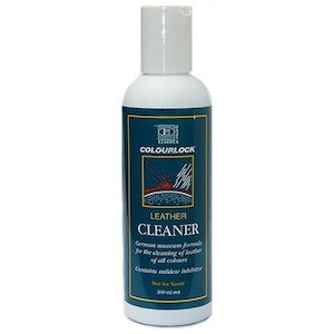 Products: Leather Cleaner 200ml Italian Leather