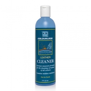 Products: Leather Care Leather Cleaner 375 ml Italian Leather