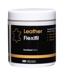 Products: Leather Flexifil Italian Leather