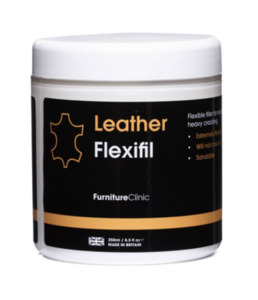 Products: Leather Flexifil Italian Leather