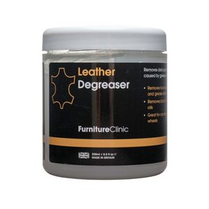 Products: Leather Degreaser Italian Leather