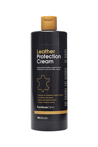 Products: Leather Protection Cream Italian Leather