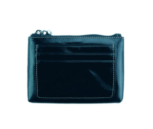 Products: Nancy coin purse and credit card holder Italian Leather