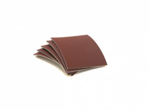 Products: Sanding Pads Italian Leather