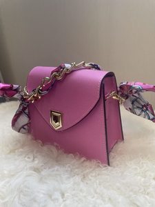 Products: Sofia Cross Body Bag Italian Leather