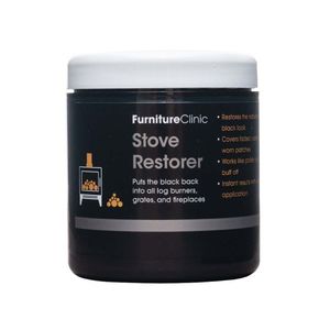 Products: Stove Restorer Italian Leather