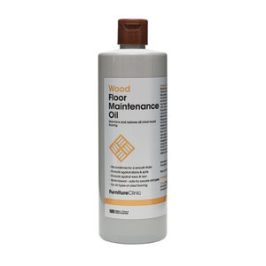 Products: Wood Floor Maintenance Oil Italian Leather