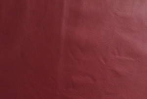 Products: Casino Burgundy Italian Lambskin Italian Leather