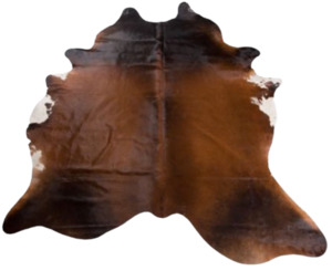 Products: Cowhide Rug - Vatoose Home Decor Italian Leather