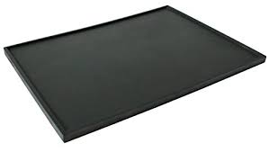 Products: Tamping mat - flat - caffé italiano