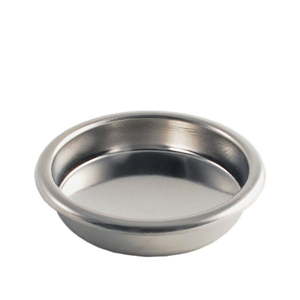 Blind filter for back flushing E61 groups - caffé italiano