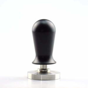 Calibrated coffee tamper - Pressino - caffé italiano