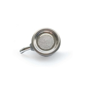 Aroma Tea Pod Filter (T-puck) - caffé italiano
