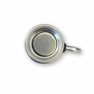 Complete filter holder - caffé italiano