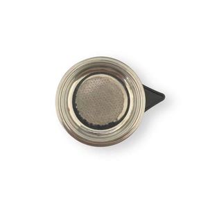 Complete filter holder model E.GO - caffé italiano