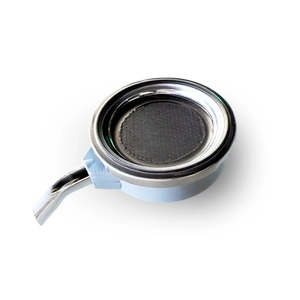 Complete herbal tea filter holder or Decaf - caffé italiano
